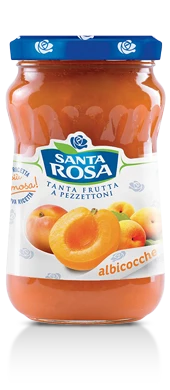 Santa Rosa Apricot Jam, 12.3 Oz | 350g