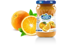 Santa Rosa Orange Jam, 12.3 Oz | 350g
