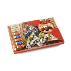 Dolciaria Monardo Fantasy Box Assorted Chocolate Gift Box, 7 Oz | 200g