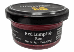 Agustson Red Lumpfish, 2oz | 57g
