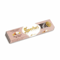 Sperlari Classic Almond Nougat Superior Quality, 3.5 Oz - 100g