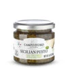 Campo D'Oro Sicilian Pesto, 6.3 Oz | 180g