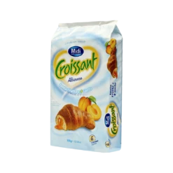 Midi Croissant With Apricot Cream Filling, 6 Pack, 10.56 Oz | 300g