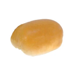 Hand Wrapped Smoked Mozzarella, Approx. 1 Lb