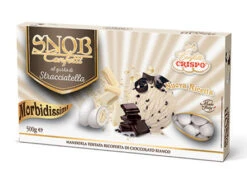 Crispo Confetti Snob Stracciatella, 1 Lb 1.62oz | 500g