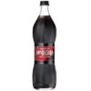 Molecola Italian Sugar-Free Cola, 11.15 Fl Oz | 330 ML