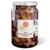 Calvi Taggiasche Olives In Brine, 11.3oz | 320g