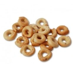 Cianciullo Taralli Pizza Taste, 10.58 Oz | 300 Gr