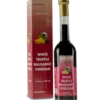 La Madia Regale White Truffle Balsamic Vinegar, 3.4 Fl Oz