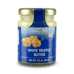 La Madia Regale White Truffle Butter, 2.8 Oz | 80g