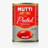 Mutti Whole Peeled Plum Tomatoes, 28 Oz | 800g