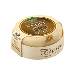 TreValli Cheese With Walnuts, 6.3 Oz | 180g