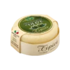 TreValli Cheese With Olives, 6.3 Oz | 180g