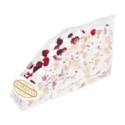 Quaranta Assorted Fruit Nougat Cake, 20 Pcs X 5.82 Oz | 165g -Piccolos Gastronomias torta sofficiona inc con frutta 165 g frutti di bosco 78640790 9694 4d8a afca 75d2262ddda2