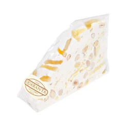 Quaranta Assorted Fruit Nougat Cake, 20 Pcs X 5.82 Oz | 165g -Piccolos Gastronomias torta sofficiona inc con frutta 165 g limone fb3f0fa3 a11d 4f08 80d7 712c770a5c9f
