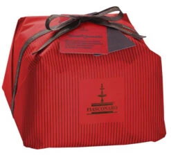 Fiasconaro Tradizionale Panettone, 1kg -Piccolos Gastronomias tradizionale