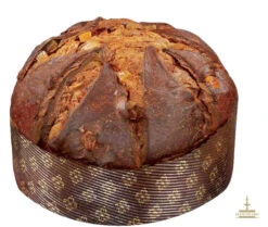 Fiasconaro Tradizionale Panettone, 1kg -Piccolos Gastronomias tradizionale 2