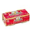 A'S Do Mar Solid Light Tuna In Olive Oil, Produced In Italy, 7.05 Oz | 2 X 3.52 Oz Can