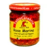 Tutto Calabria Rose Marina Little Fish With Hot Pepper, 6.7 Oz