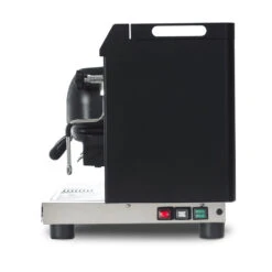 Didiesse ESE Espresso POD Machine Twin Professional, Stainless Steel -Piccolos Gastronomias twin professional 0000s 0000s 0003 Livello 1