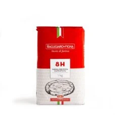 5 Stagioni Neapolitan Pizza Flour 8H "00", 2.2lb | 1kg