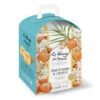 Le Dolcezze Di Nanni Soft Almond Amaretti With Caramel, 8.5 Oz | 240g