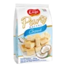 Lago Party Wafers Coconut, 8.82 Oz | 250g