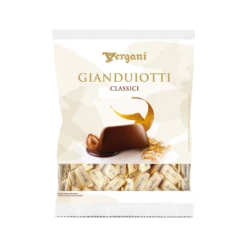 Vergani Gianduiotti Classic Bag, 14.11 Oz | 400g