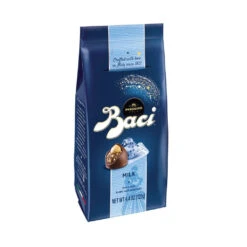 Baci Perugina, Milk Chocolate Truffles, 4.4 Oz | 125g
